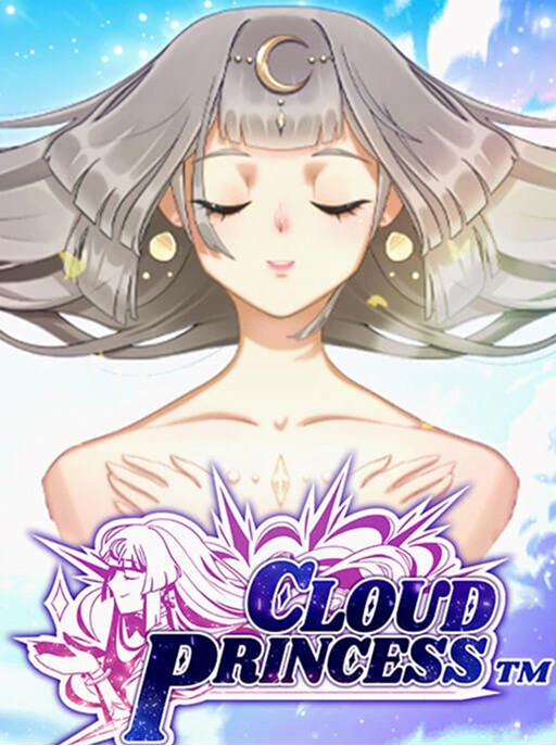 Cloud Princess